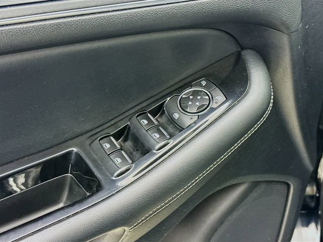 Certified 2018 Ford Edge Sport w/ Equipment Group 401A image 18