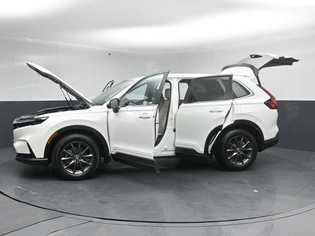 Used 2026 Honda CR-V EX-L image 56