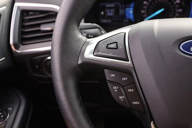 Certified 2024 Ford Edge Titanium image 12