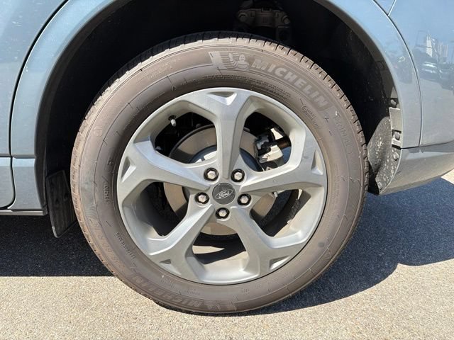 Certified 2023 Ford Escape ST-Line FWD image 23
