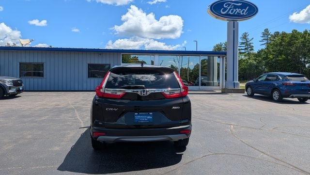 Used 2019 Honda CR-V EX image 6
