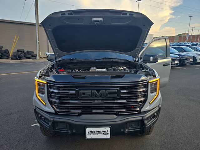 Used 2025 GMC Sierra 1500 AT4X w/ AT4X AEV Edition AWD/4WD image 26