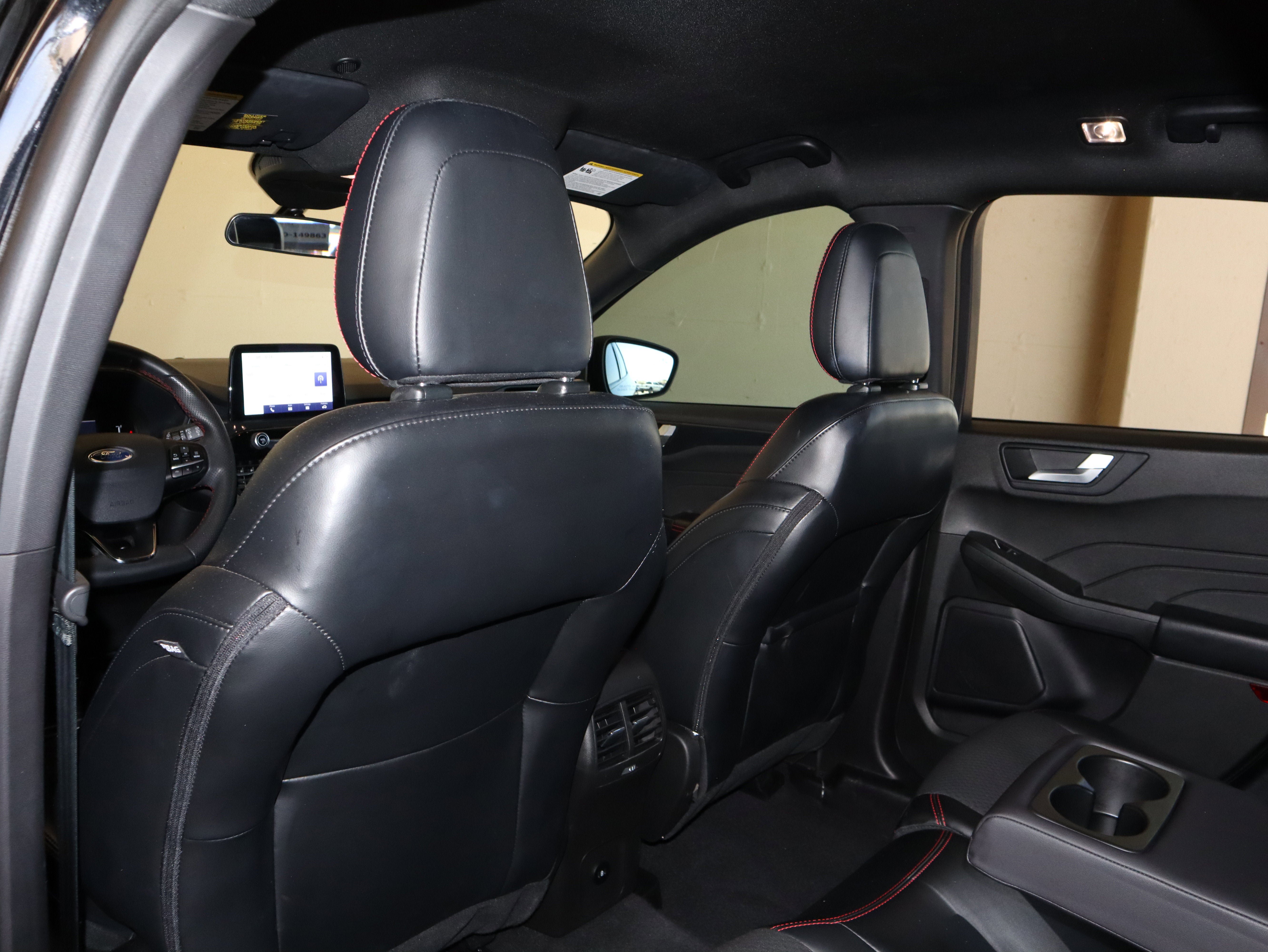 Certified 2023 Ford Escape ST-Line w/ Equipment Group 301A FWD image 35