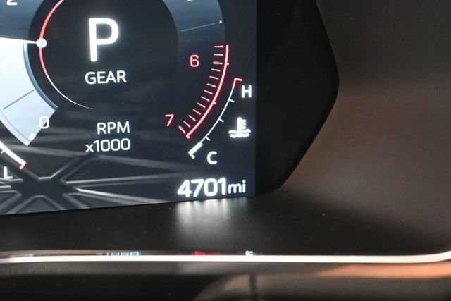 Used 2026 GMC Canyon Elevation RWD image 19