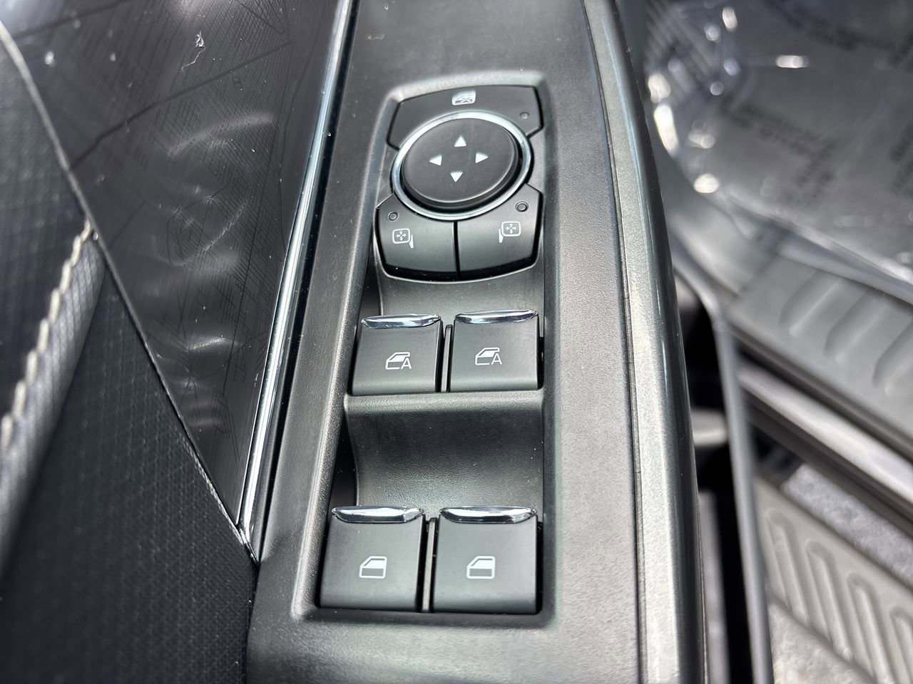 Certified 2023 Ford F150 XLT w/ Equipment Group 302A High AWD/4WD image 22