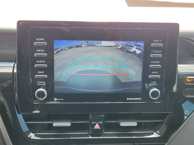 Used 2023 Toyota Camry SE FWD image 29