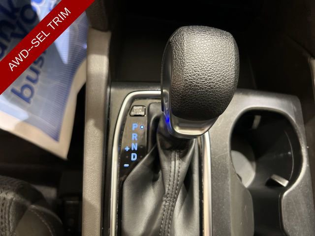 Used 2020 Hyundai Santa Fe SEL image 14