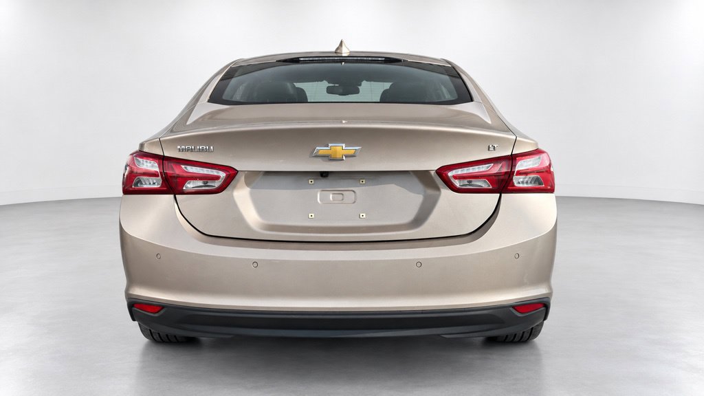 Used 2024 Chevrolet Malibu LT FWD image 6