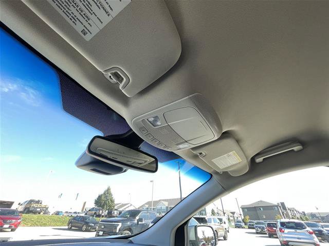 Certified 2024 Ford Edge SEL AWD/4WD image 21