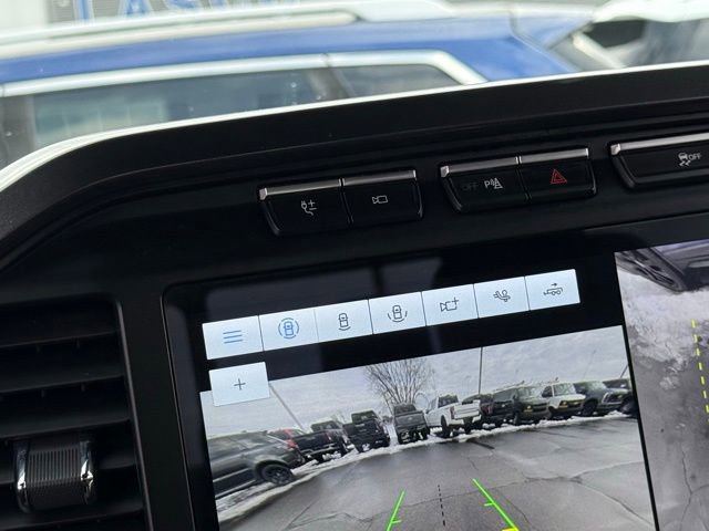 Certified 2023 Ford F150 Lariat w/ Equipment Group 502A High image 6