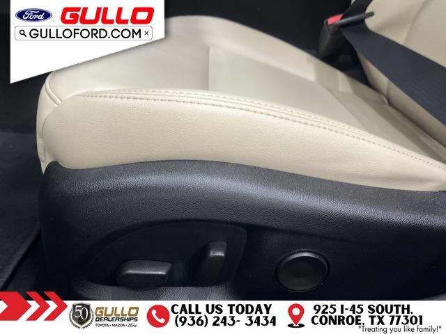Used 2023 Cadillac CT5 Luxury w/ Sun And Sound Package RWD image 22