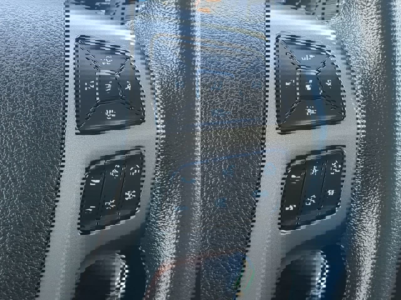 Certified 2020 Ford Ranger XLT w/ Equipment Group 301A Mid image 23