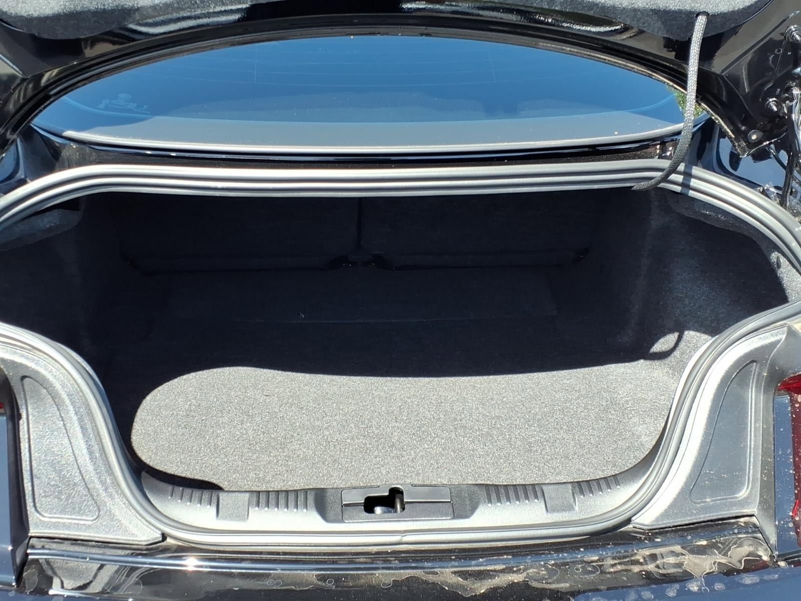Certified 2023 Ford Mustang Mach 1 RWD image 14