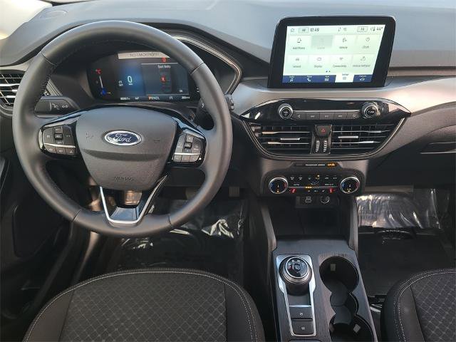 Certified 2024 Ford Escape Active image 11