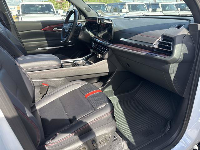Used 2026 Chevrolet Traverse RS w/ LPO, Floor Liner Package FWD image 20