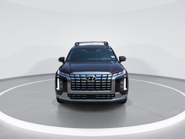 Used 2023 Hyundai Palisade Calligraphy AWD/4WD image 2