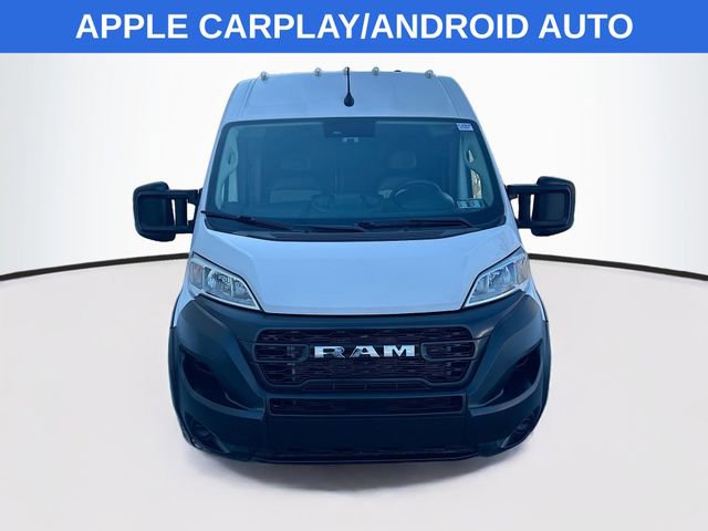 Used 2023 RAM ProMaster 2500 image 2