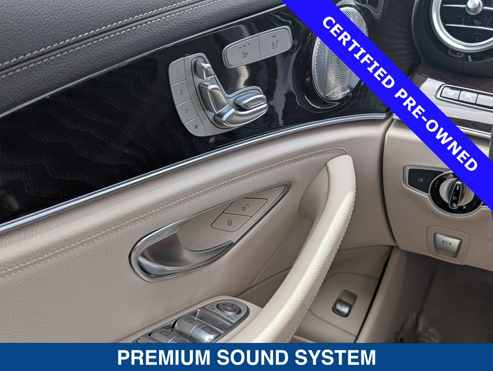 Used 2020 Mercedes-Benz E 350 Sedan image 24