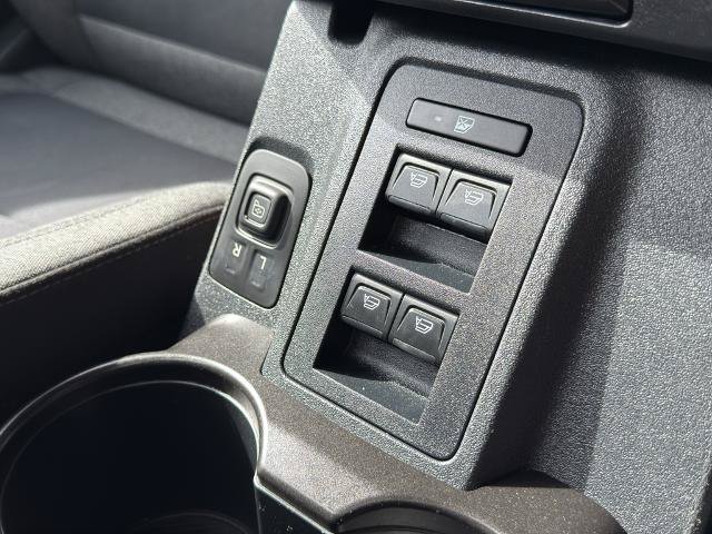 Certified 2021 Ford Bronco Big Bend AWD/4WD image 32