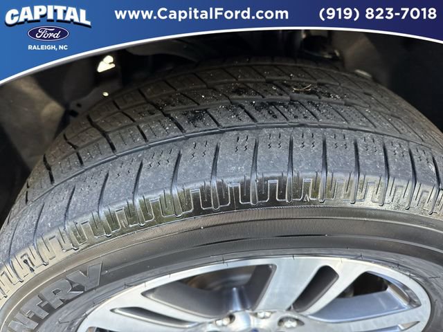 Certified 2024 Ford Expedition Limited RWD image 14