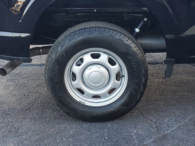 Certified 2022 Ford F150 XL image 7