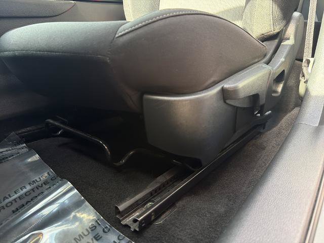 Used 2021 Nissan Sentra SV FWD image 17