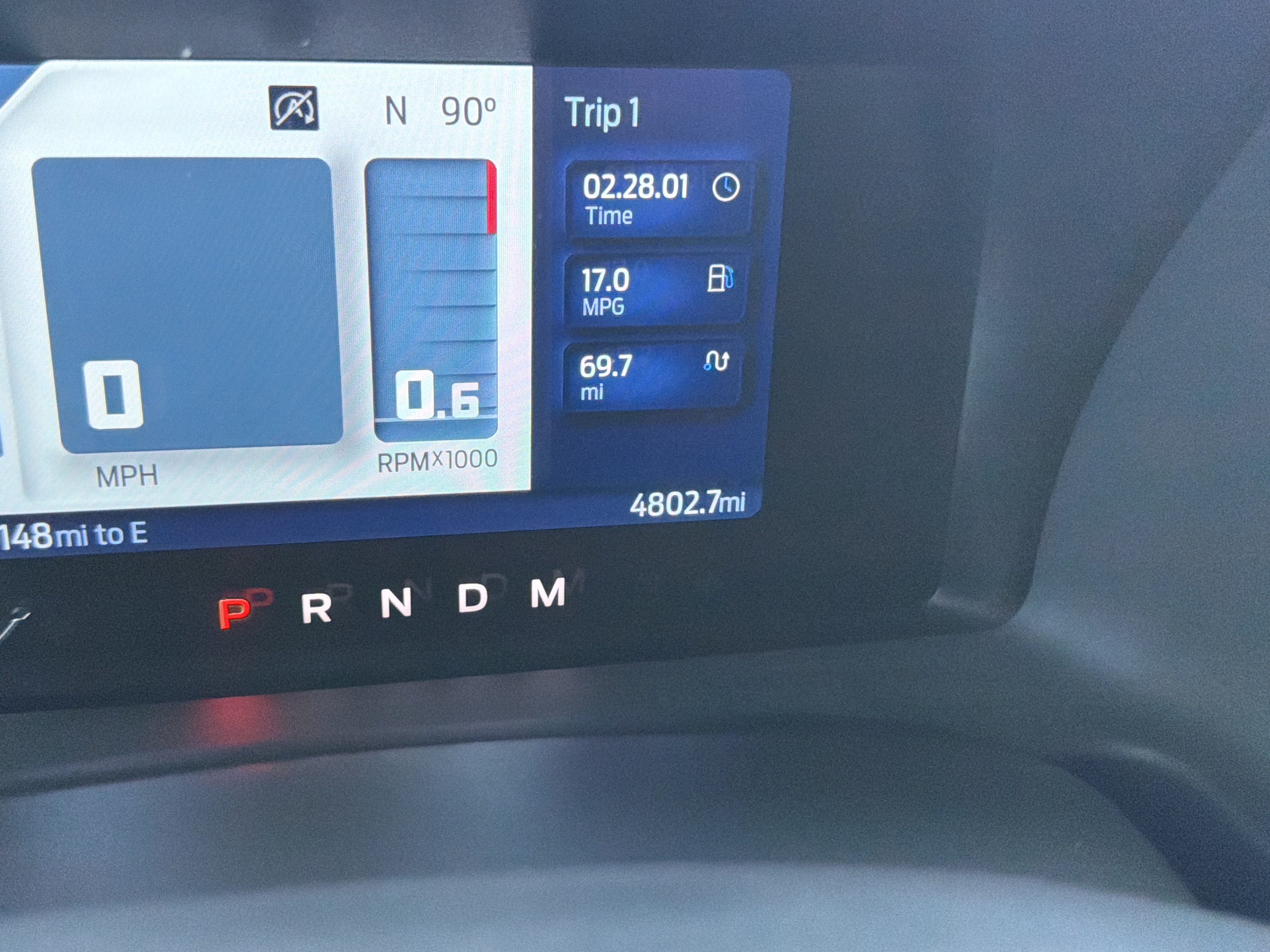 Certified 2024 Ford Bronco Wildtrak AWD/4WD image 21
