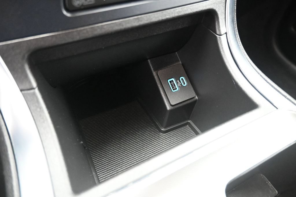 Certified 2023 Ford Edge ST AWD/4WD image 18