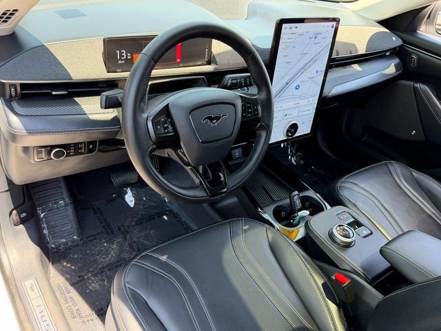 Certified 2023 Ford Mustang Mach-E Premium AWD/4WD image 36