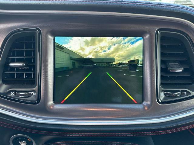 Used 2021 Dodge Challenger R/T Scat Pack w/ Plus Package image 20