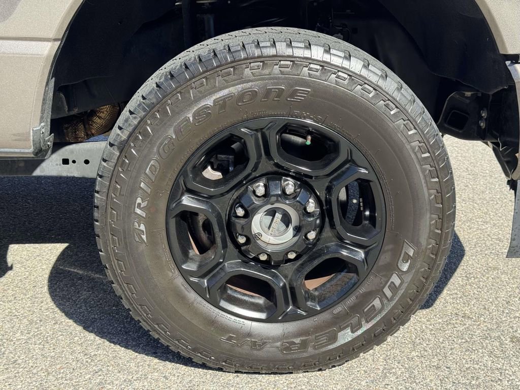 Certified 2023 Ford F250 XL w/ STX Appearance Package image 25