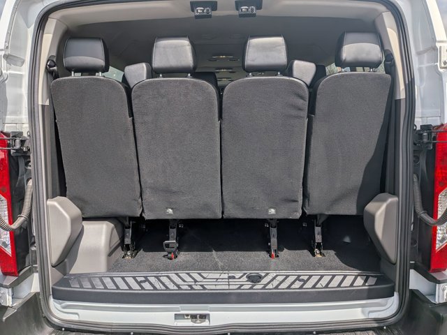 Certified 2024 Ford Transit 350 XL RWD image 22