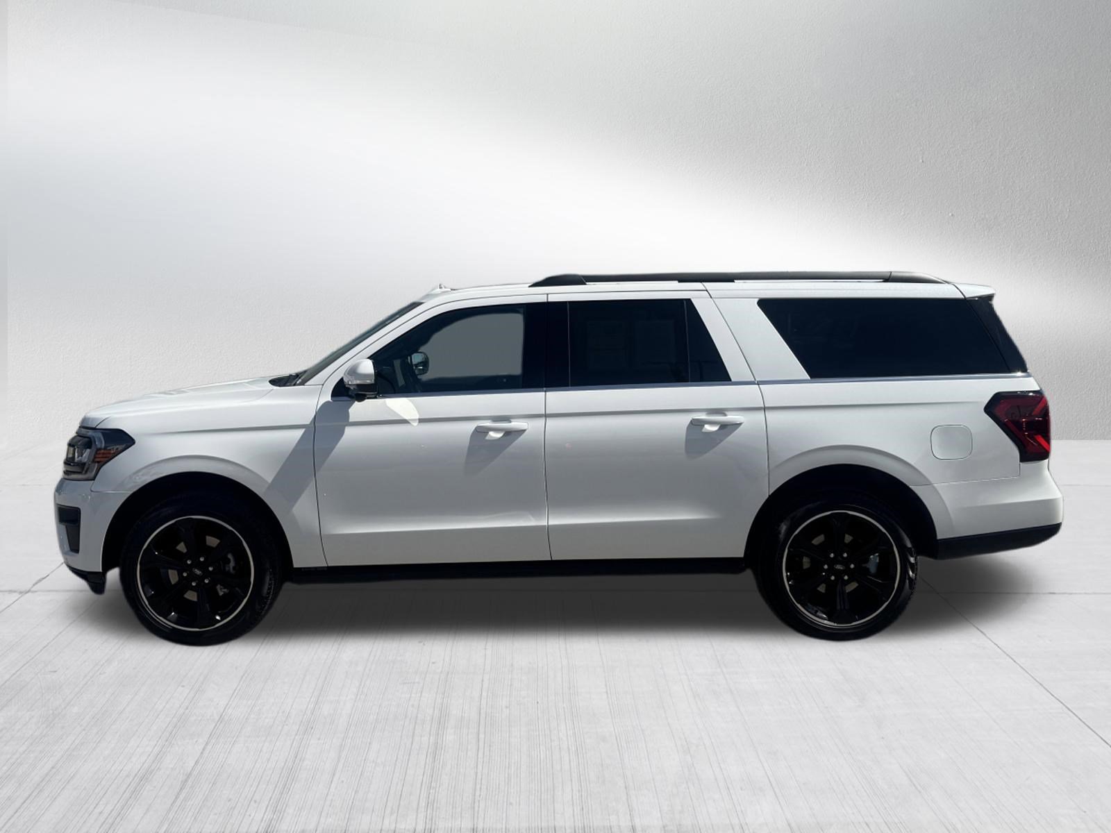 Certified 2024 Ford Expedition Max Limited image 4