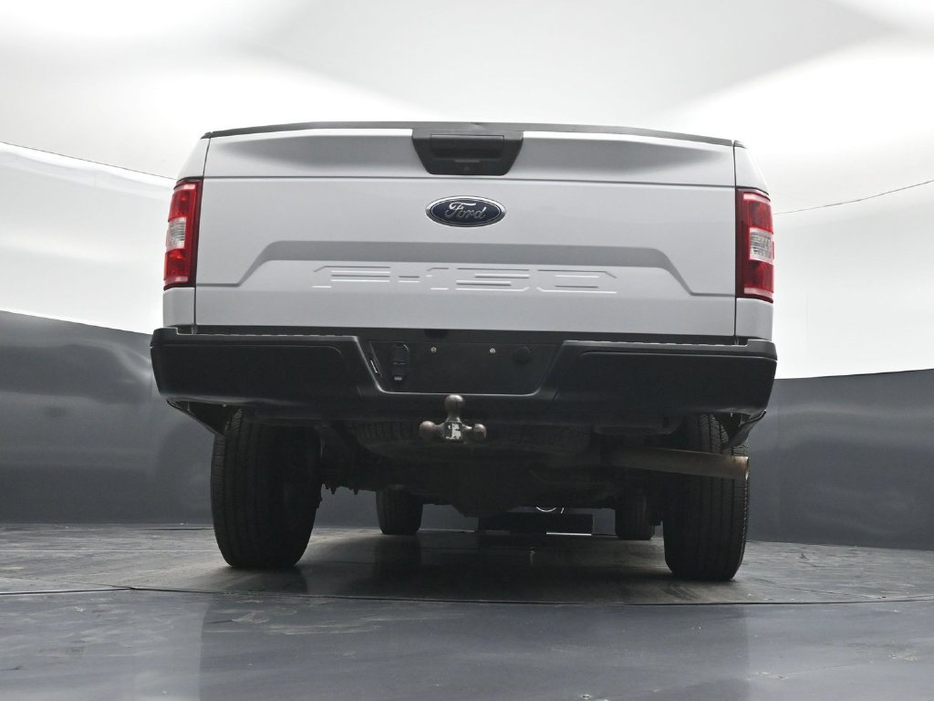 Certified 2020 Ford F150 XL w/ XL Power Equipment Group AWD/4WD image 44