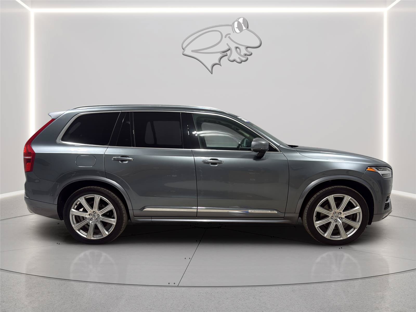 Used 2019 Volvo XC90 T6 Inscription w/ Luxury Package AWD/4WD image 6