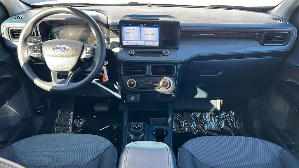 Certified 2024 Ford Maverick XL image 7