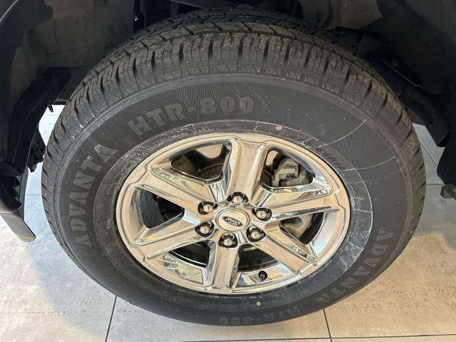 Certified 2024 Ford F150 XLT image 23