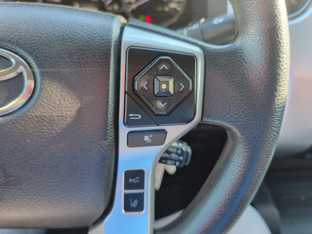 Used 2021 Toyota Tundra SR5 RWD image 16