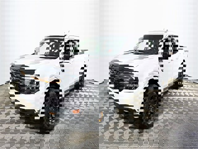 Certified 2024 Ford Maverick Tremor w/ Tremor Off-Road Package image 7