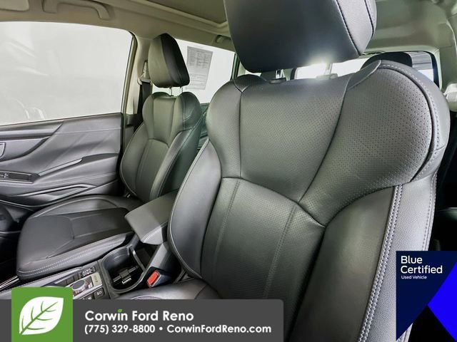 Used 2023 Subaru Forester Touring w/ Popular Package #2 image 25