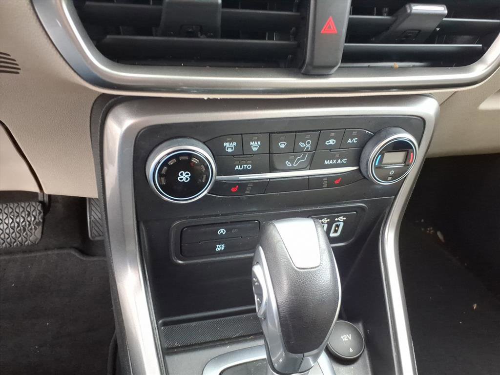 Certified 2020 Ford EcoSport SE w/ SE Convenience Package image 18