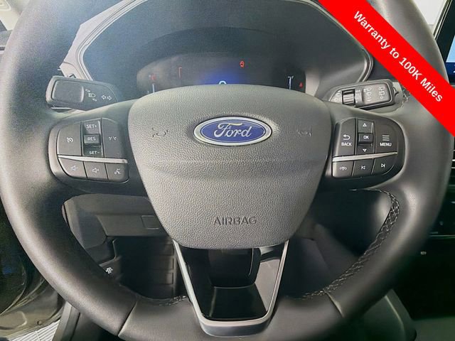 Certified 2023 Ford Escape Active FWD image 13