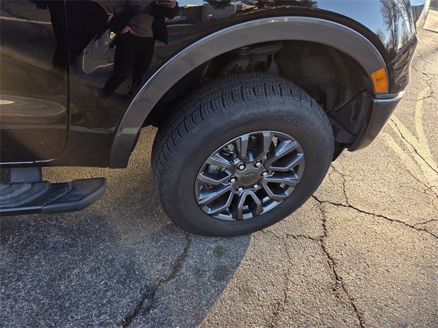 Certified 2020 Ford Ranger XLT w/ Equipment Group 301A Mid image 13