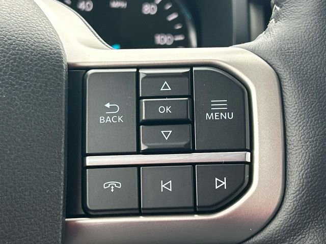 Certified 2023 Ford Expedition XLT image 33