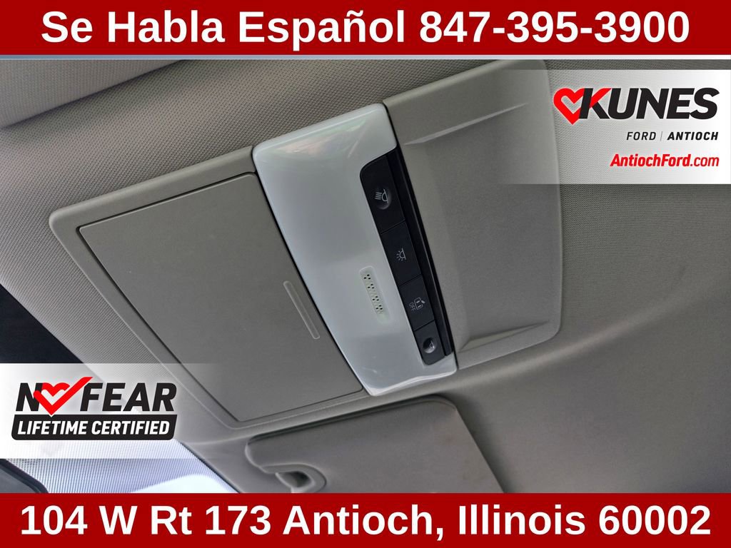 Used 2024 Nissan Altima 2.5 SV AWD/4WD image 51