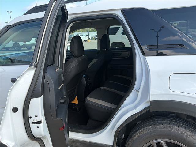 Certified 2025 Ford Bronco Sport Big Bend AWD/4WD image 6