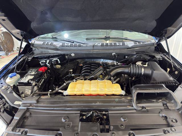 Certified 2018 Ford F150 XL w/ Equipment Group 101A Mid AWD/4WD image 6