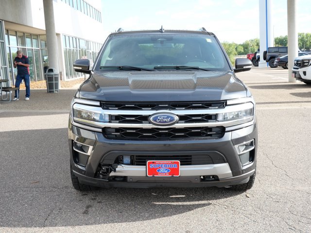 Certified 2022 Ford Expedition Limited AWD/4WD image 2