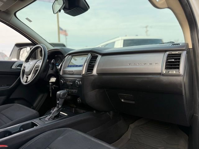 Certified 2022 Ford Ranger XLT image 17
