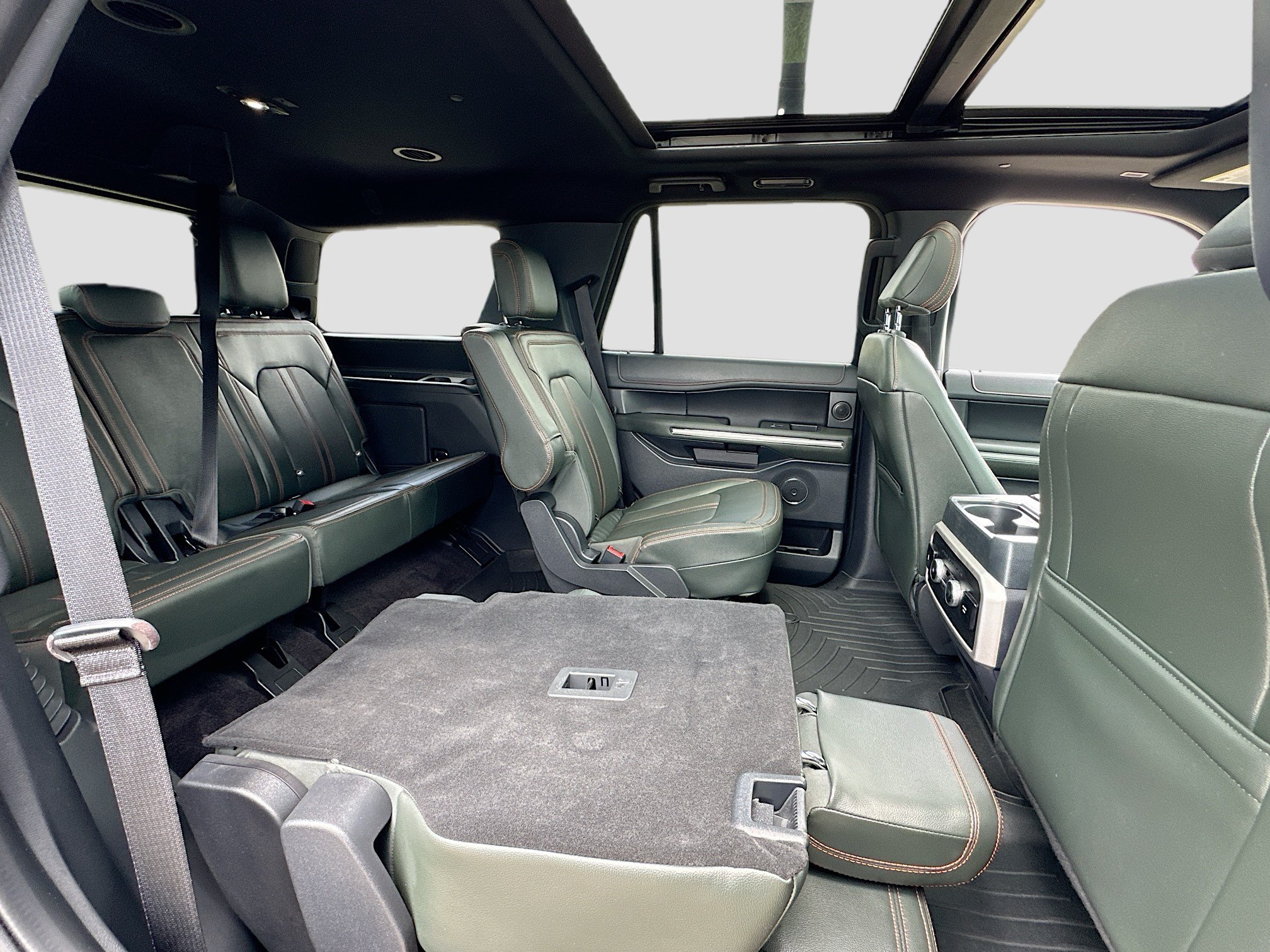 Certified 2022 Ford Expedition Timberline AWD/4WD image 28